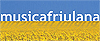 MUSICAFRIULANA